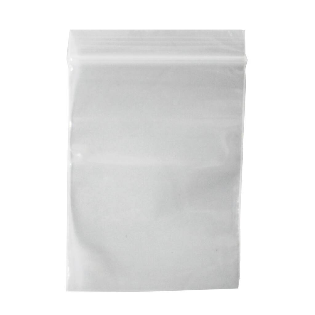 Find The 3 X 4 Resealable Zip Bags By Bead Landing At Michaels Find The 3 X 4 Resealable Zip Bags By Bead Landing At Michaels